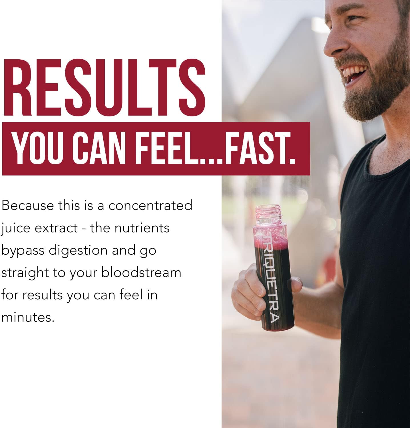 BioBeet Max Strength Beet Root Juice Powder – 20:1 Concentrate, Each Serving Derived from 60,000 mg Organic Beetroot - Cold-Pressed, USA Grown – Nitric Oxide, Circulation Support – 50 Servings