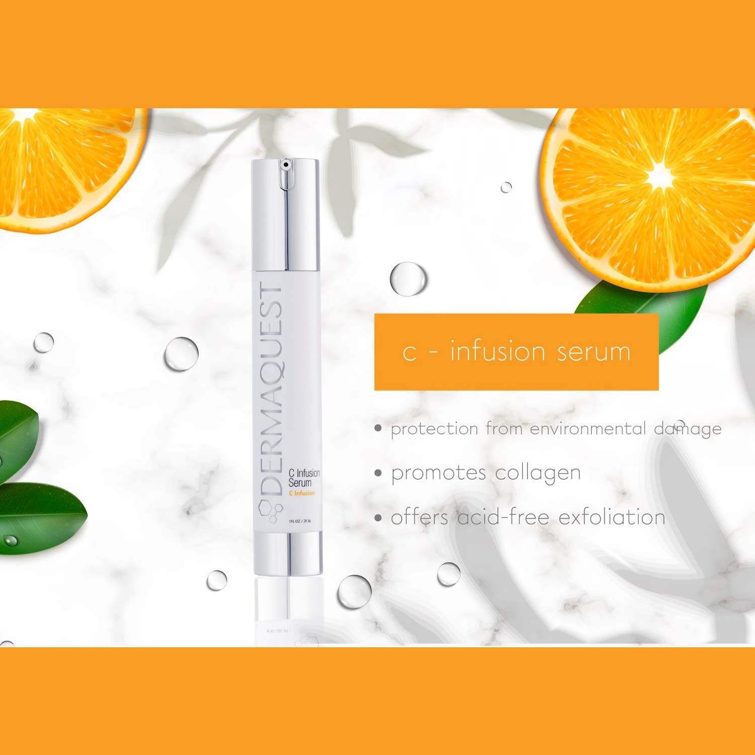 DermaQues Infusio T Ant Agin Vitami Fac Mas Brightenin Energizin Por Minimizin Facia Mas Fo Wome Me (2oz)