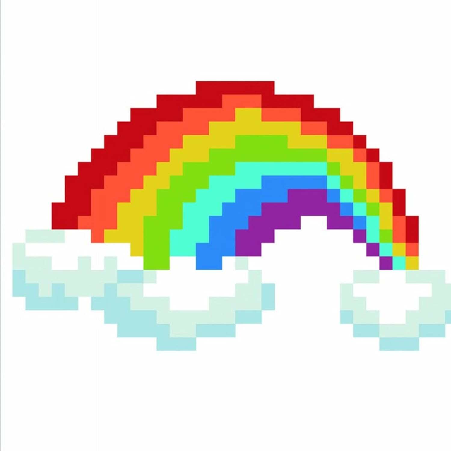 DIAMON DOT Eve Livin Rainbo Natur Diamon Paintin Kit fo Adult Diamon Ar Kit Relaxin Creativ Craf Ki wit Dot Gem 4inchx4inch