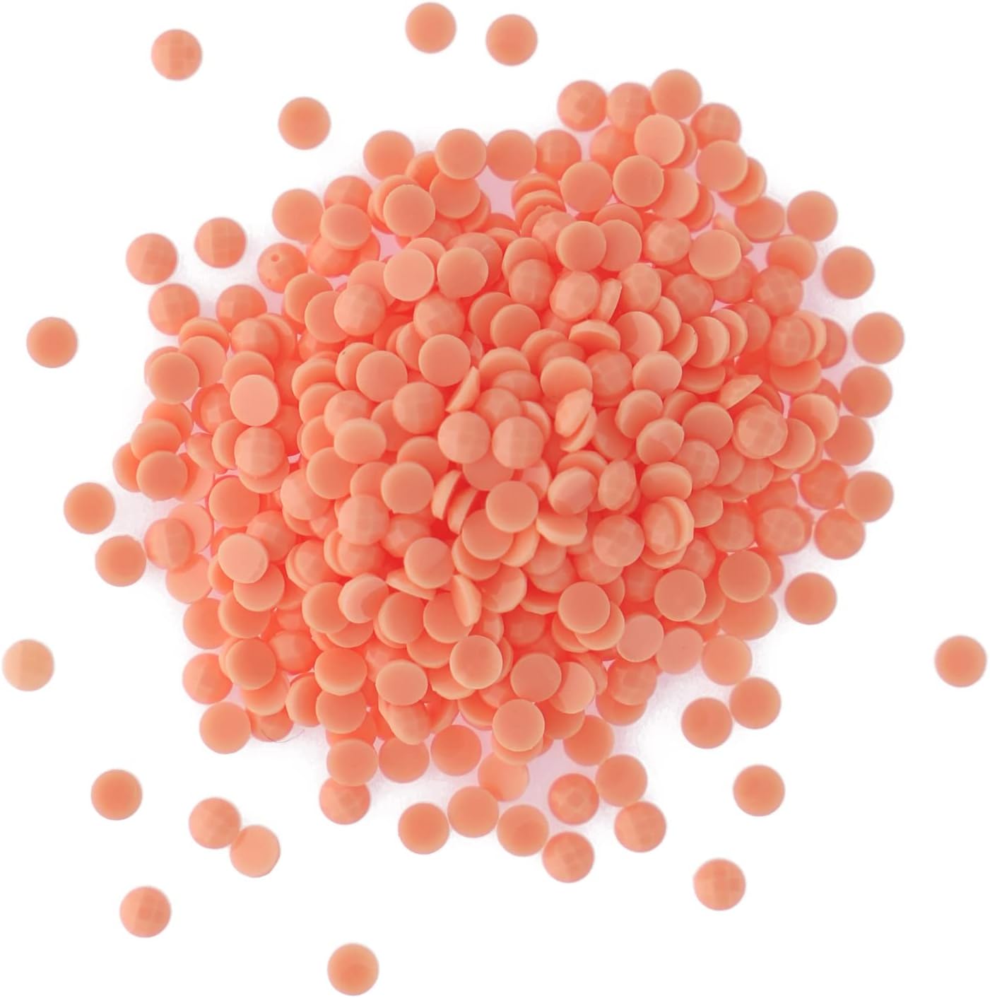 Diamon Dot 2.8M 12 Cylinde Ligh Cora Freestyl Diamon Paintin Beads Diamon Ar Beads Replacemen Drills Loos Gem fo DI Craft an Ar Projects