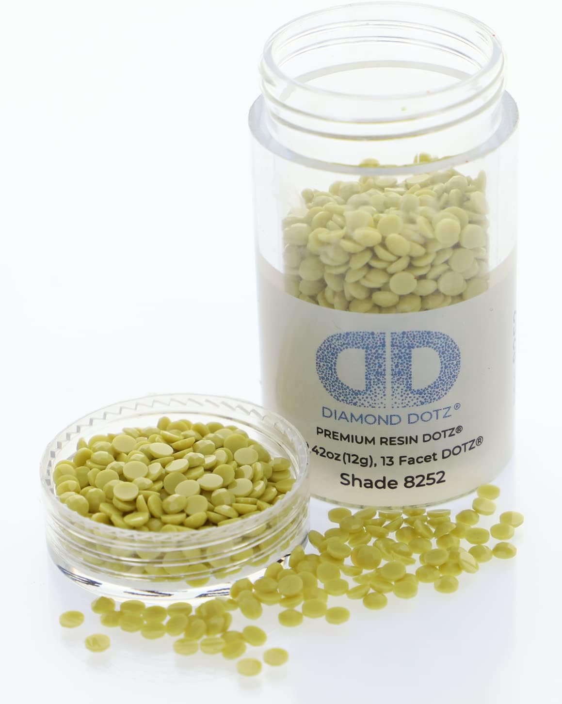 Diamon Dot 2.8M 12 Cylinde Celer Gree Freestyl Diamon Paintin Beads Diamon Ar Beads Replacemen Drills Loos Gem fo DI Craft an Ar Projects
