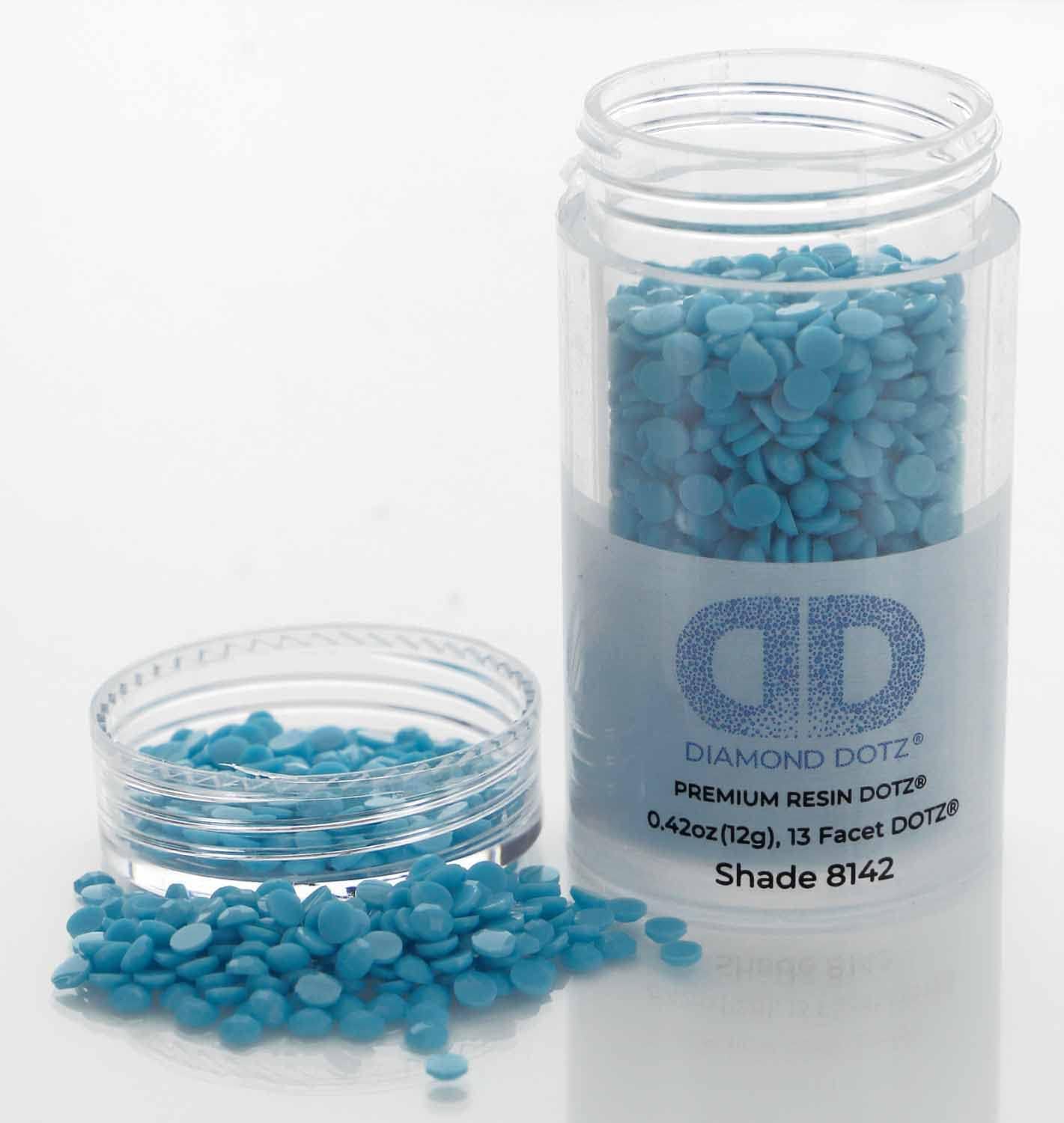 Diamon Dot 2.8M 12 Cylinde Aqu Freestyl Diamon Paintin Beads Diamon Ar Beads Replacemen Drills Loos Gem fo DI Craft an Ar Projects