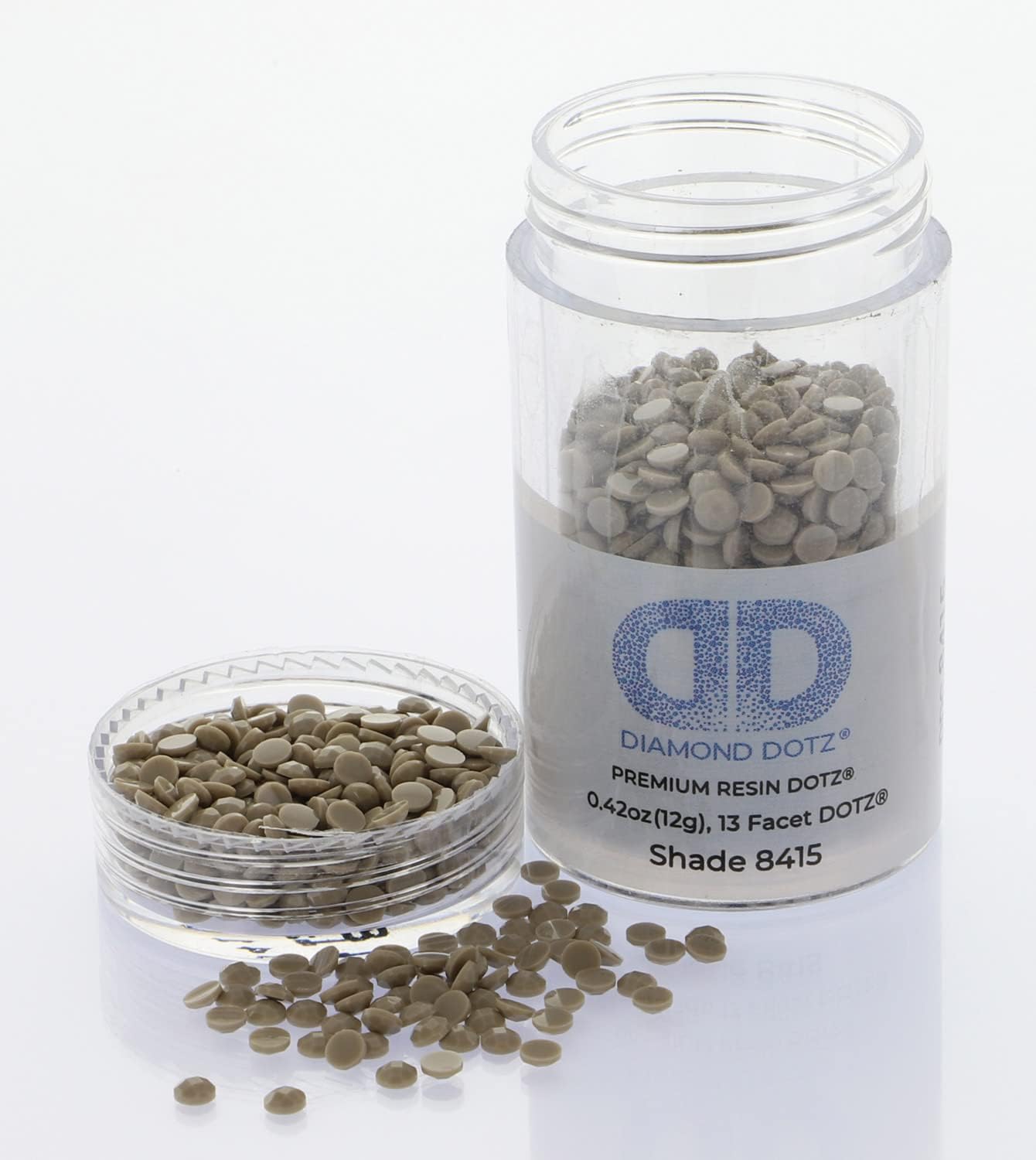 Diamon Dot 2.8M 12 Cylinde Ston Freestyl Diamon Paintin Beads Diamon Ar Beads Replacemen Drills Loos Gem fo DI Craft an Ar Projects