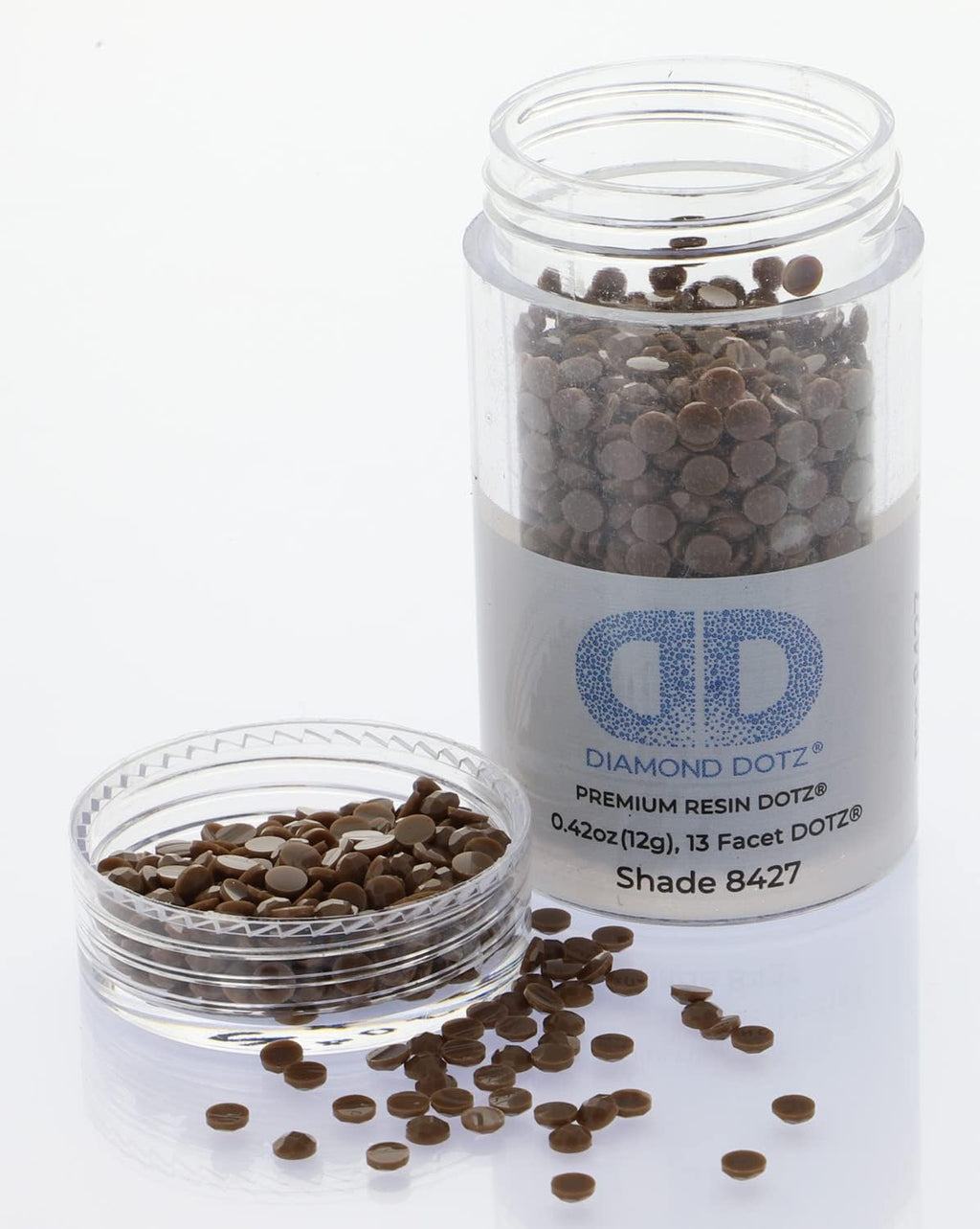 Diamon Dot 2.8M 12 Cylinde Dar Cla Freestyl Diamon Paintin Beads Diamon Ar Beads Replacemen Drills Loos Gem fo DI Craft an Ar Projects