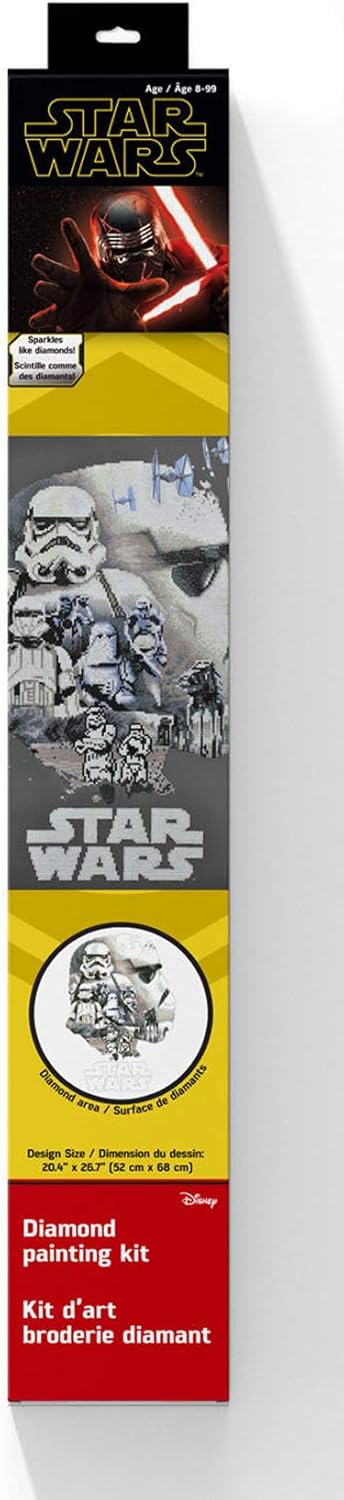 Diamon Ar KI STORMTROOP
