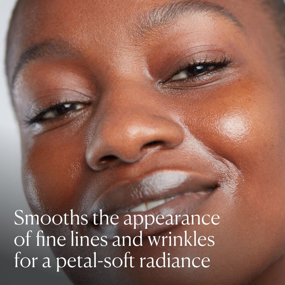 ELEMI Pro-Collage Ros Facia Oi Blen Lightweigh Dail Facia Oi Soothes Nourishes an Smoothe Ski fo Radiant Fres Complexio 1 mL