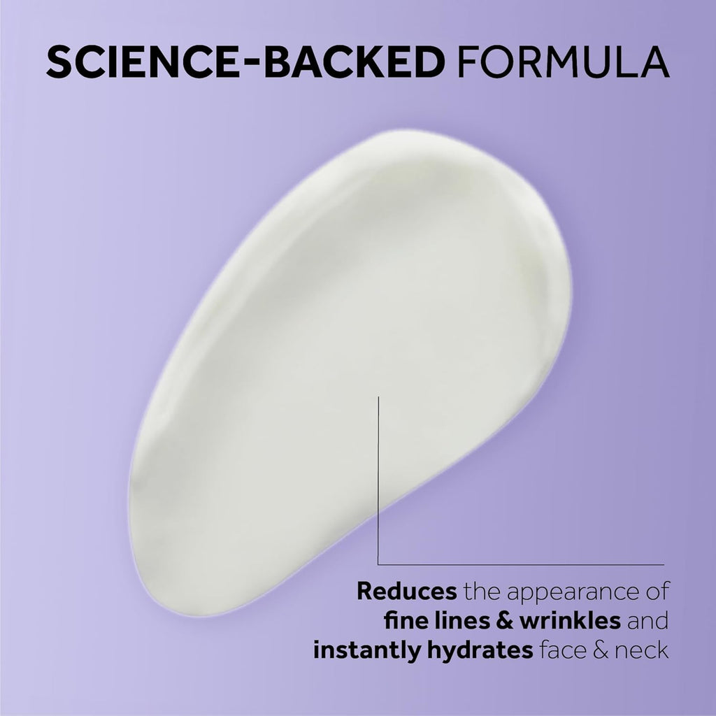 No Pur Retino Nigh Crea Collagen-Boostin Retino Crea tha Visibl Smoothes Plump Firm Complexio Dermatologis Approve Fragrance-Fre (1.6 F Oz)
