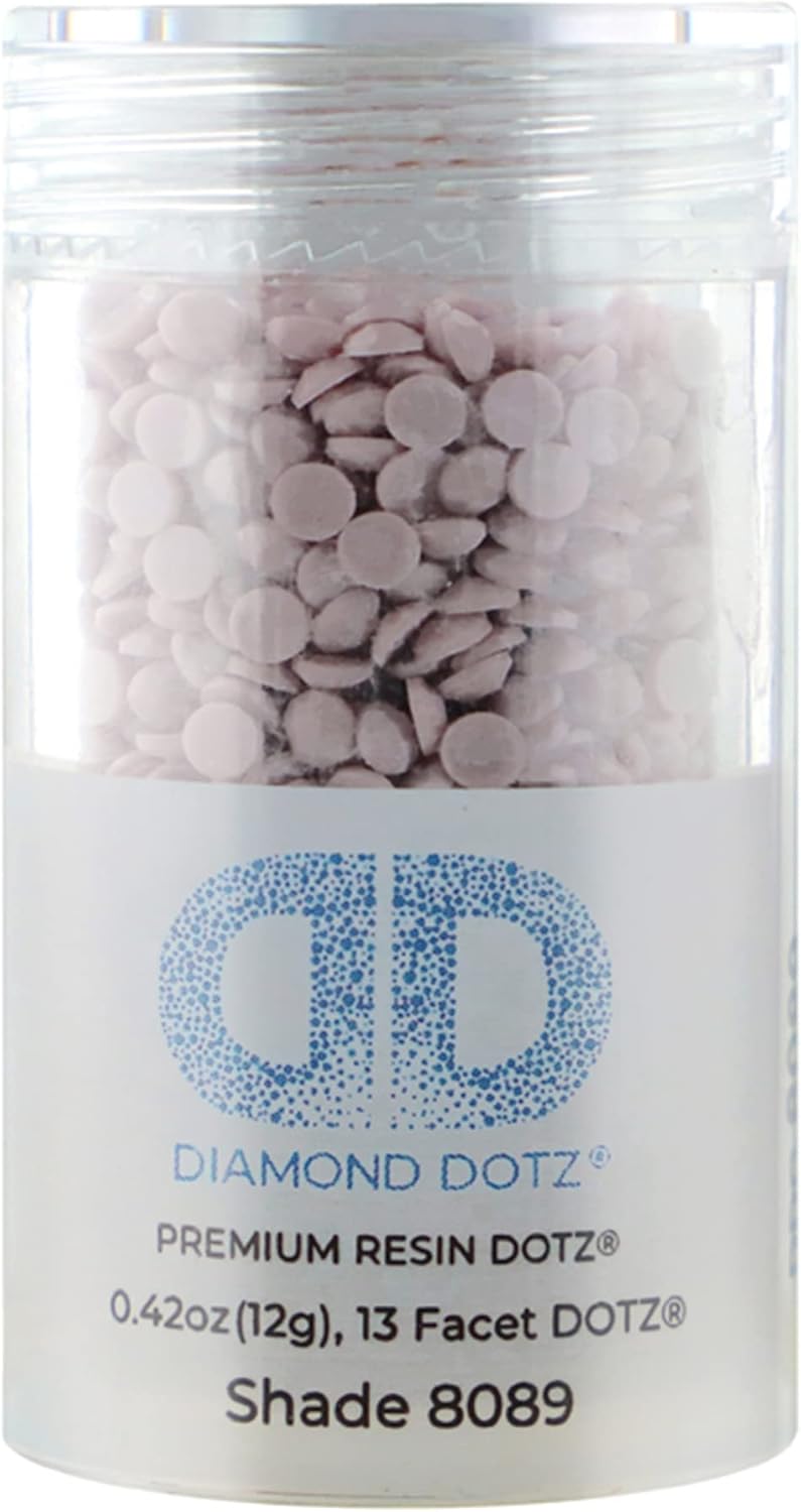 Diamon Dot 2.8M 12 Cylinde Purpl Smok Freestyl Diamon Paintin Beads Diamon Ar Beads Replacemen Drills Loos Gem fo DI Craft an Ar Projects