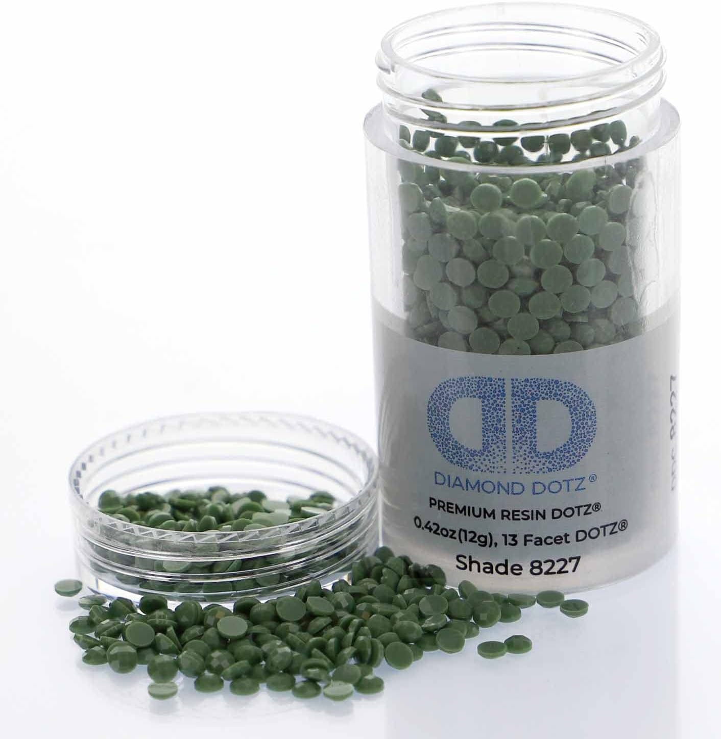 Diamon Dot 2.8M 12 Cylinde Ligh Jungl Freestyl Diamon Paintin Beads Diamon Ar Beads Replacemen Drills Loos Gem fo DI Craft an Ar Projects