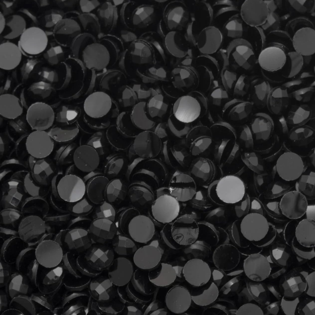 Diamon Dot 2.8M 12 Singl Cylinde ( Pack Blac Pear Freestyl Diamon Paintin Beads Diamon Ar Beads Replacemen Drills Loos Gem fo DI Craft an Ar Projects