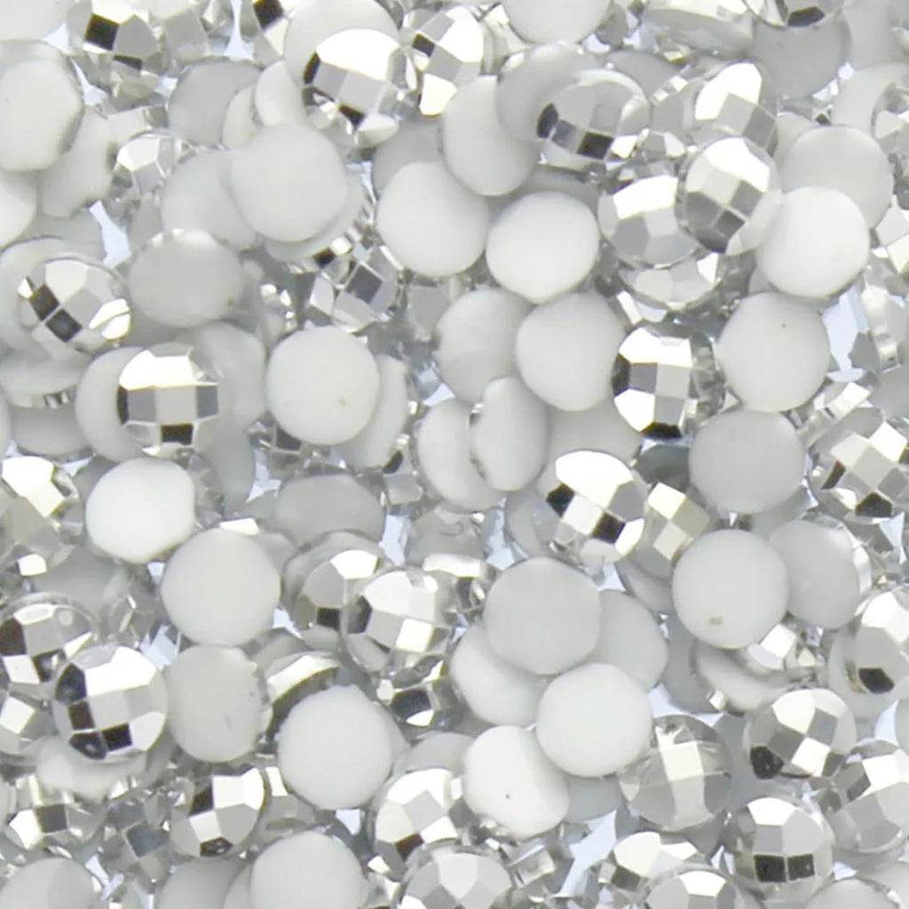 Diamon Dot 2.8M 12 DOT Cylinde Silve Metalli A Diamond Freestyl Diamon Paintin Beads Diamon Ar Beads Diamon Paintin Diamond Diamon Beads