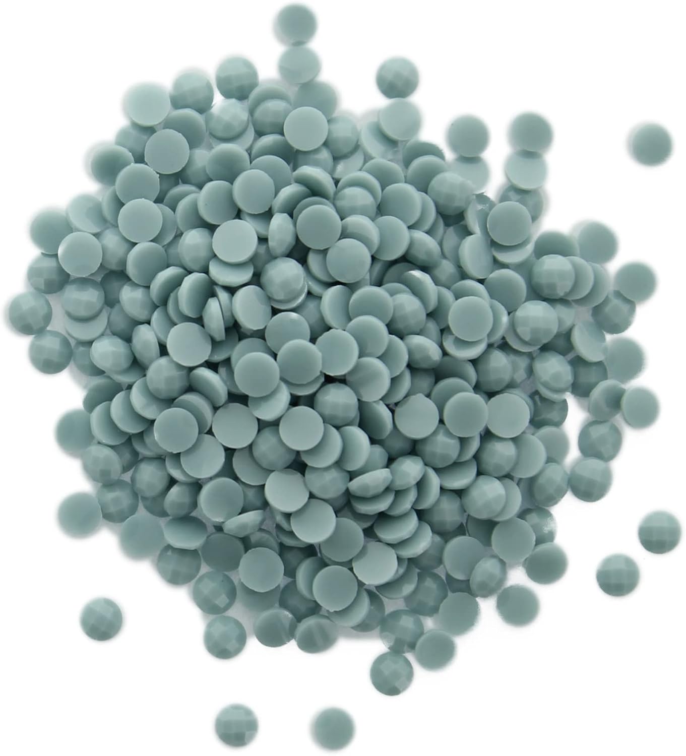 Diamon Dot 2.8M 12 Cylinde Ligh Tea Freestyl Diamon Paintin Beads Diamon Ar Beads Replacemen Drills Loos Gem fo DI Craft an Ar Projects