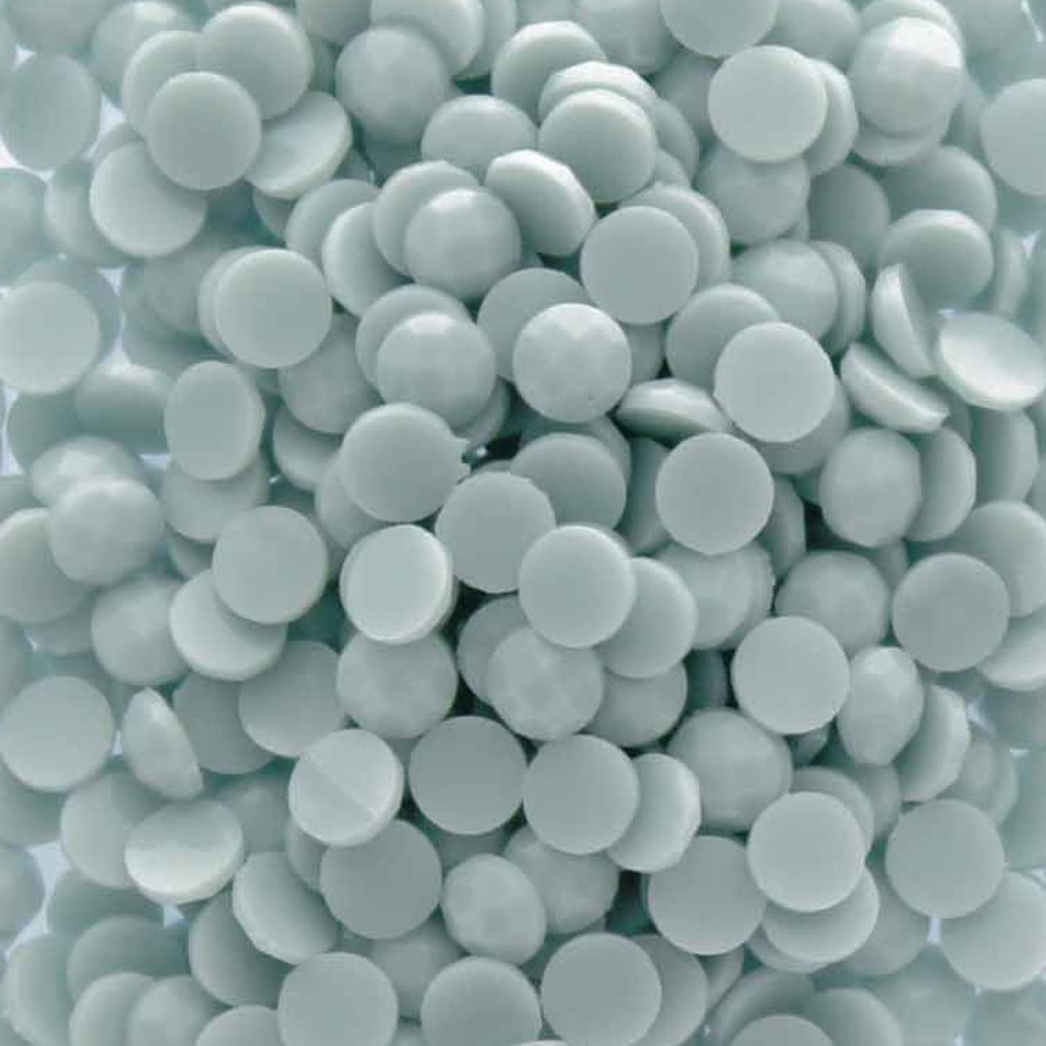 Diamon Dot 2.8M 12 Cylinde Bab Blu Freestyl Diamon Paintin Beads Diamon Ar Beads Replacemen Drills Loos Gem fo DI Craft an Ar Projects