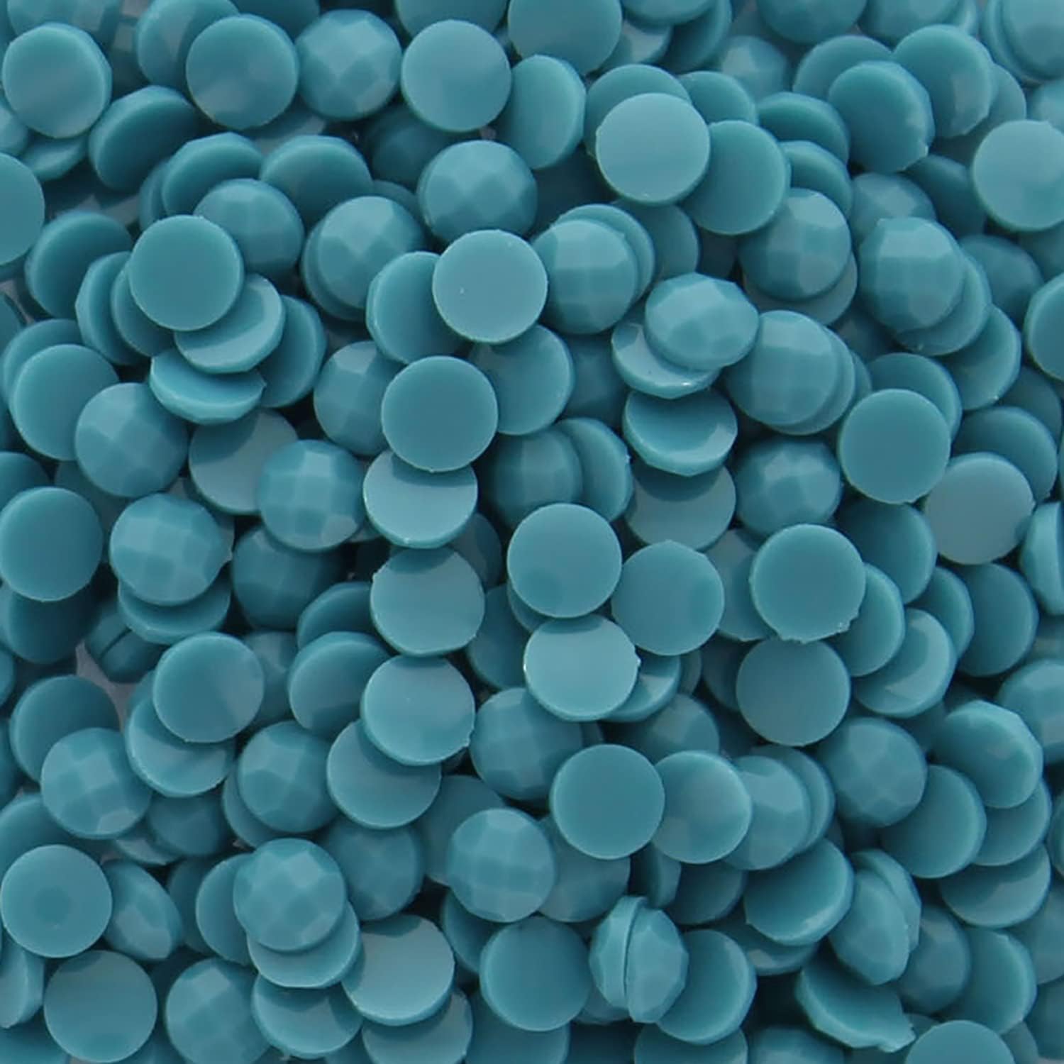 Diamon Dot 2.8M 12 Cylinde Aqu Marin Freestyl Diamon Paintin Beads Diamon Ar Beads Replacemen Drills Loos Gem fo DI Craft an Ar Projects