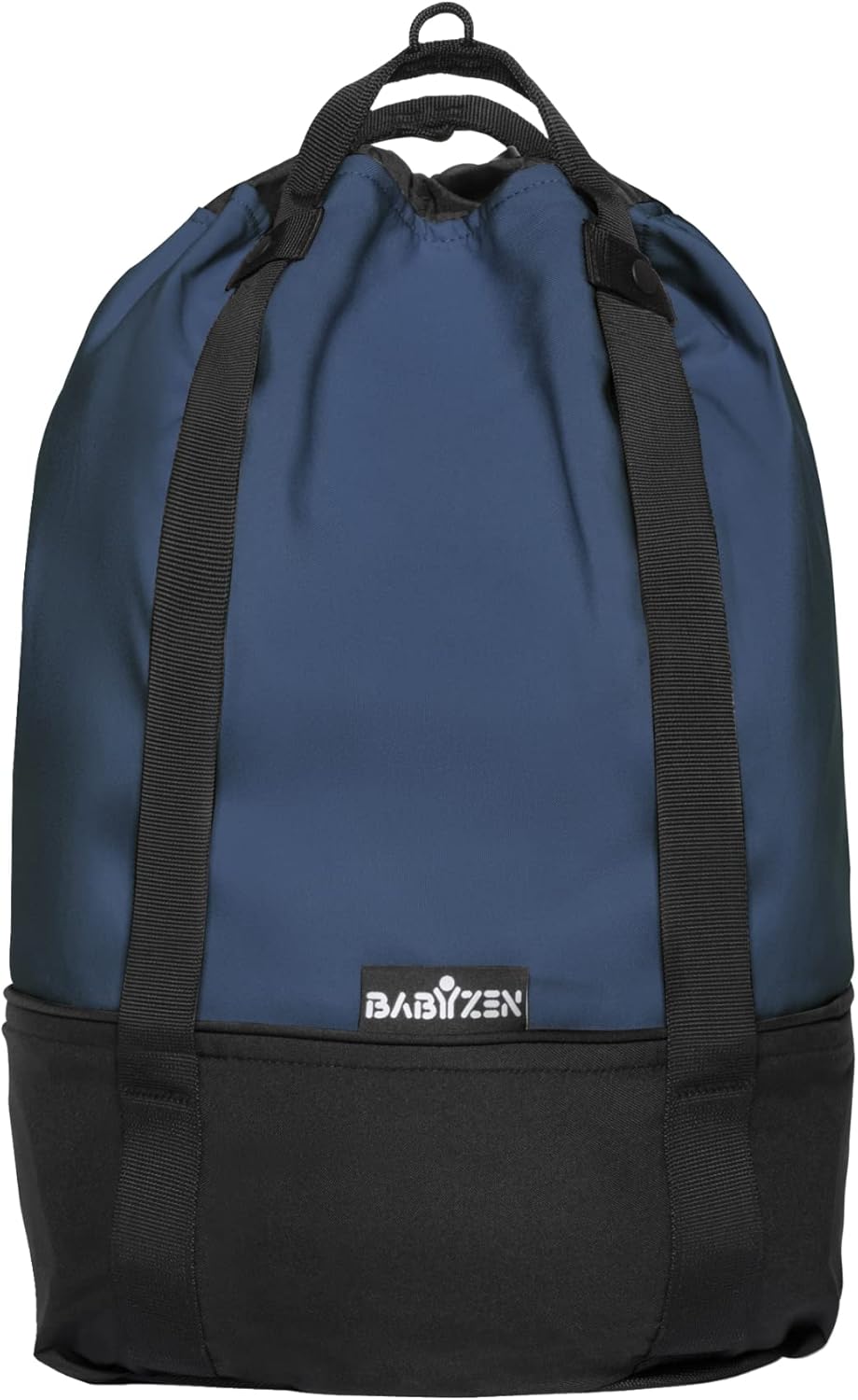 Stokk YOY Bag Nav Blu Provide Additional Sturd Storag o th YOYO Strolle Include Whee Bas Hooks