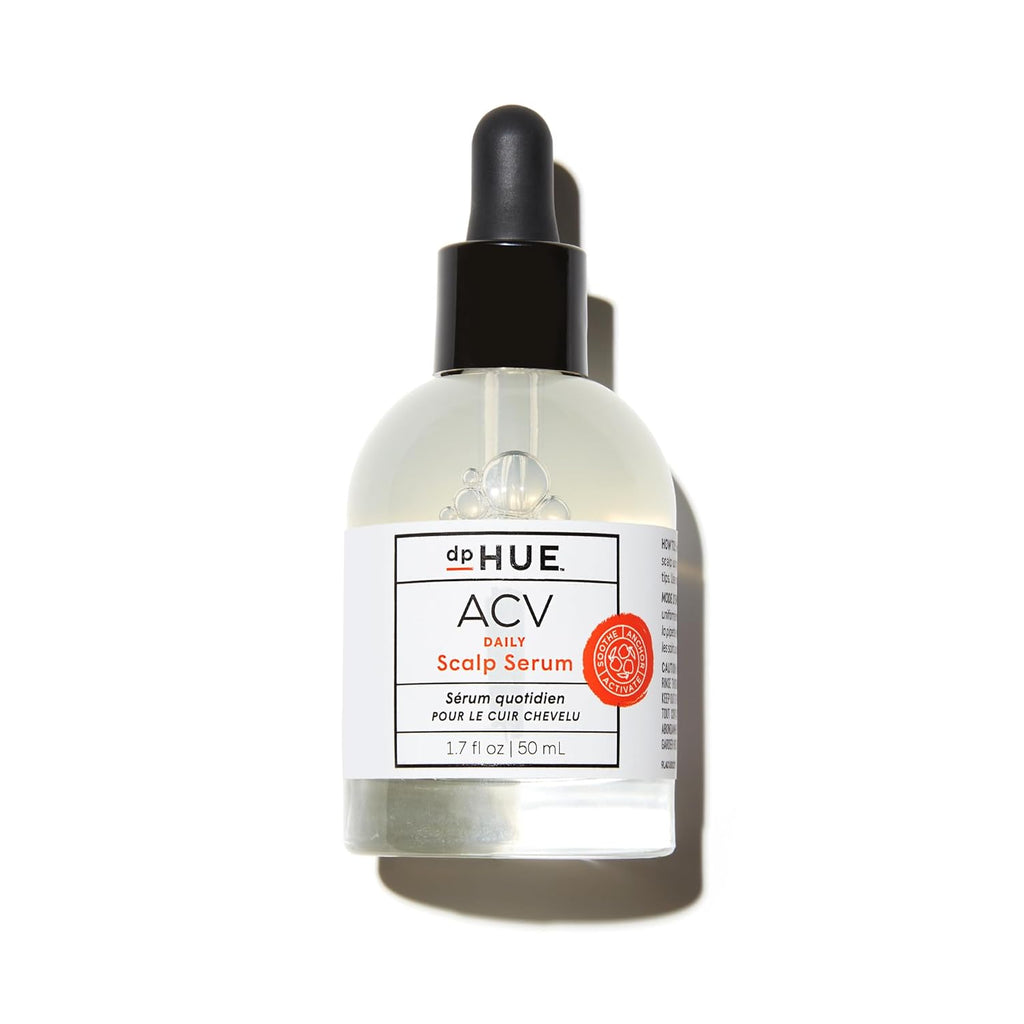 dpHU AC Dail Scal Seru 1. f o Help Sooth Dr Scalp Activat Health Hai Growt Formulate wit Hyaluroni Acid