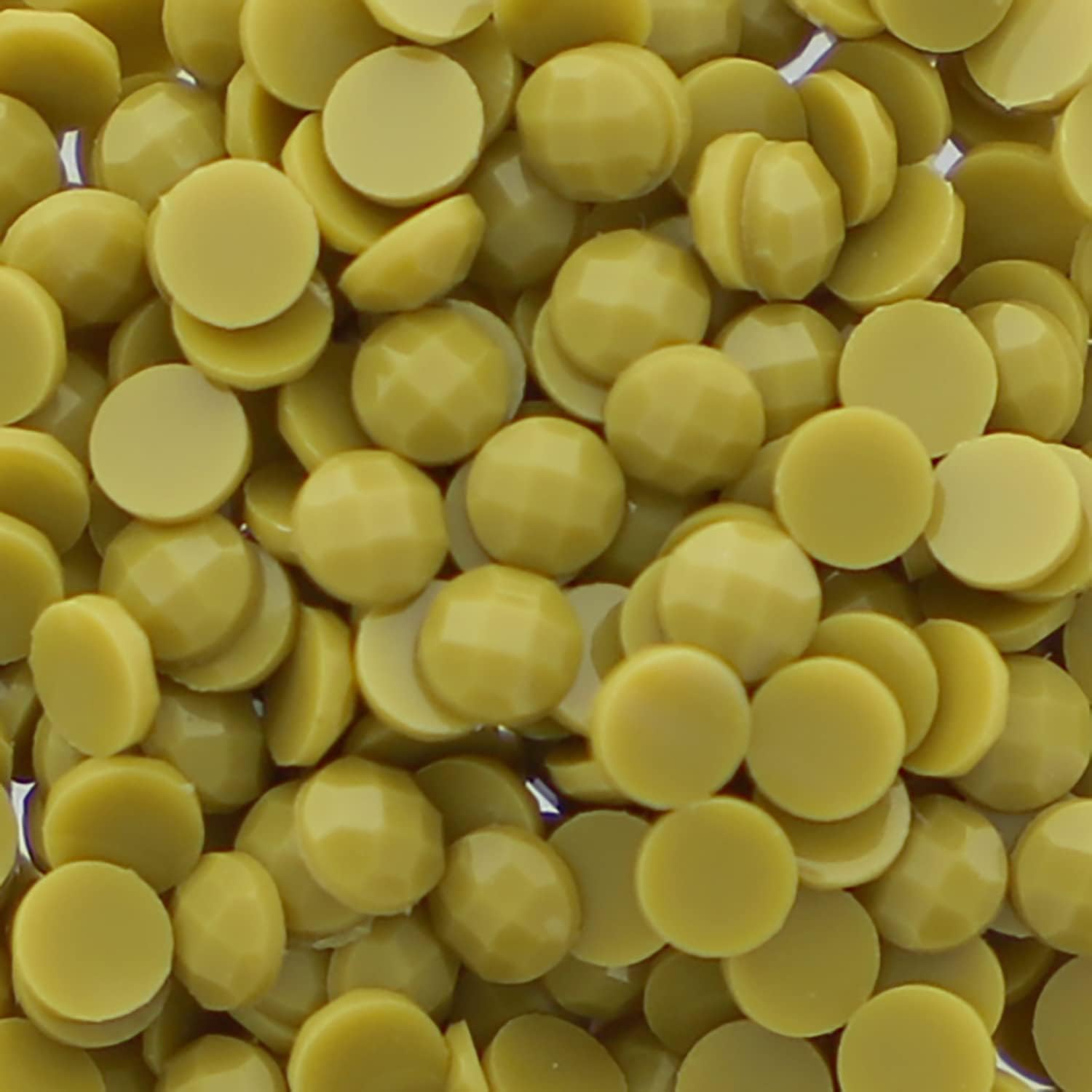 Diamon Dot 2.8M 12 Cylinde Khak Freestyl Diamon Paintin Beads Diamon Ar Beads Replacemen Drills Loos Gem fo DI Craft an Ar Projects
