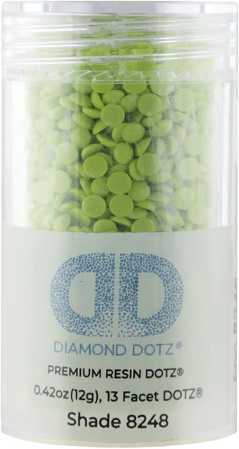 Diamon Dot 2.8M 12 Cylinde Ligh Fro Gree Freestyl Diamon Paintin Beads Diamon Ar Beads Replacemen Drills Loos Gem fo DI Craft an Ar Projects