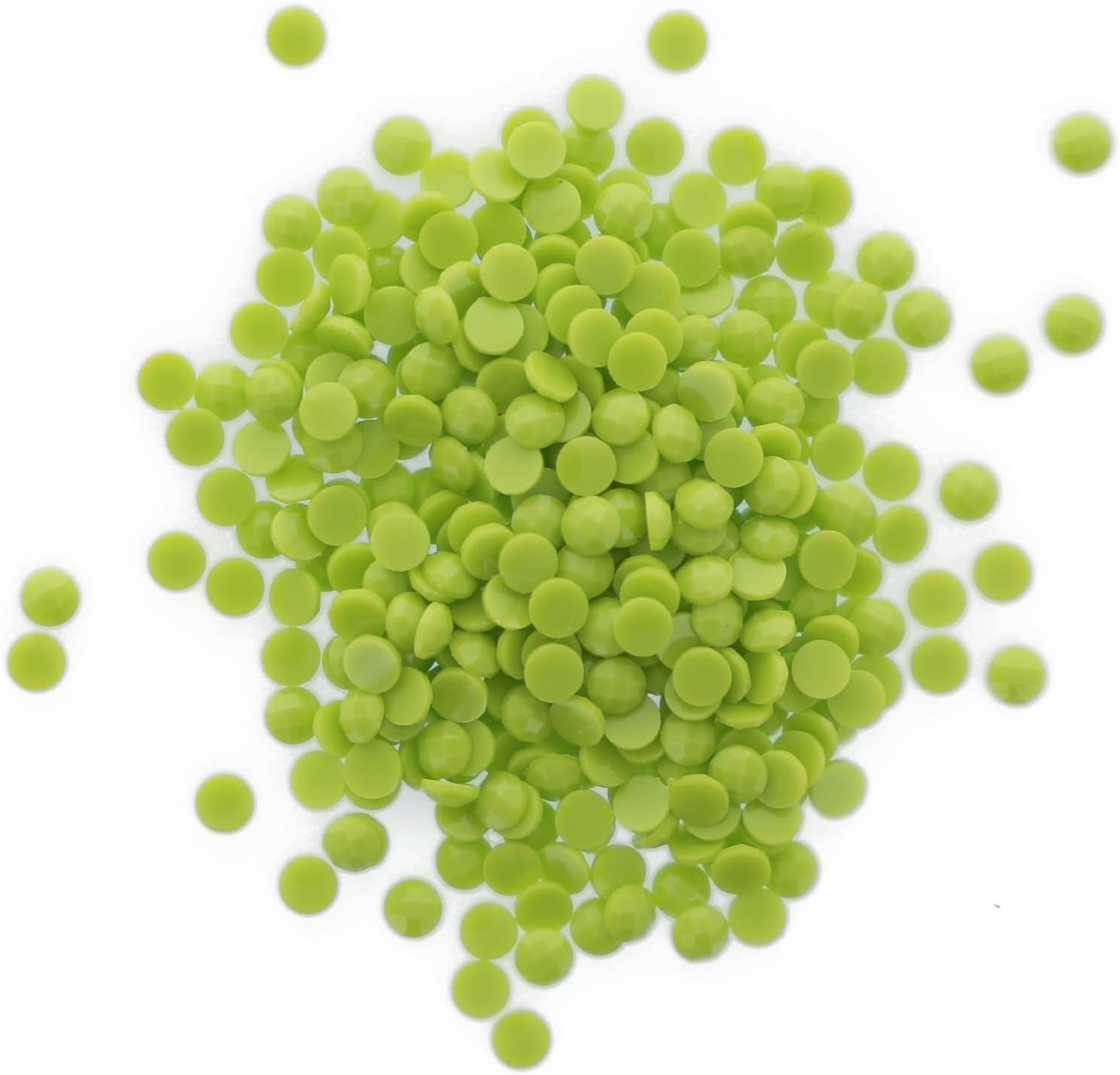 Diamon Dot 2.8M 12 Cylinde Ligh Fro Gree Freestyl Diamon Paintin Beads Diamon Ar Beads Replacemen Drills Loos Gem fo DI Craft an Ar Projects