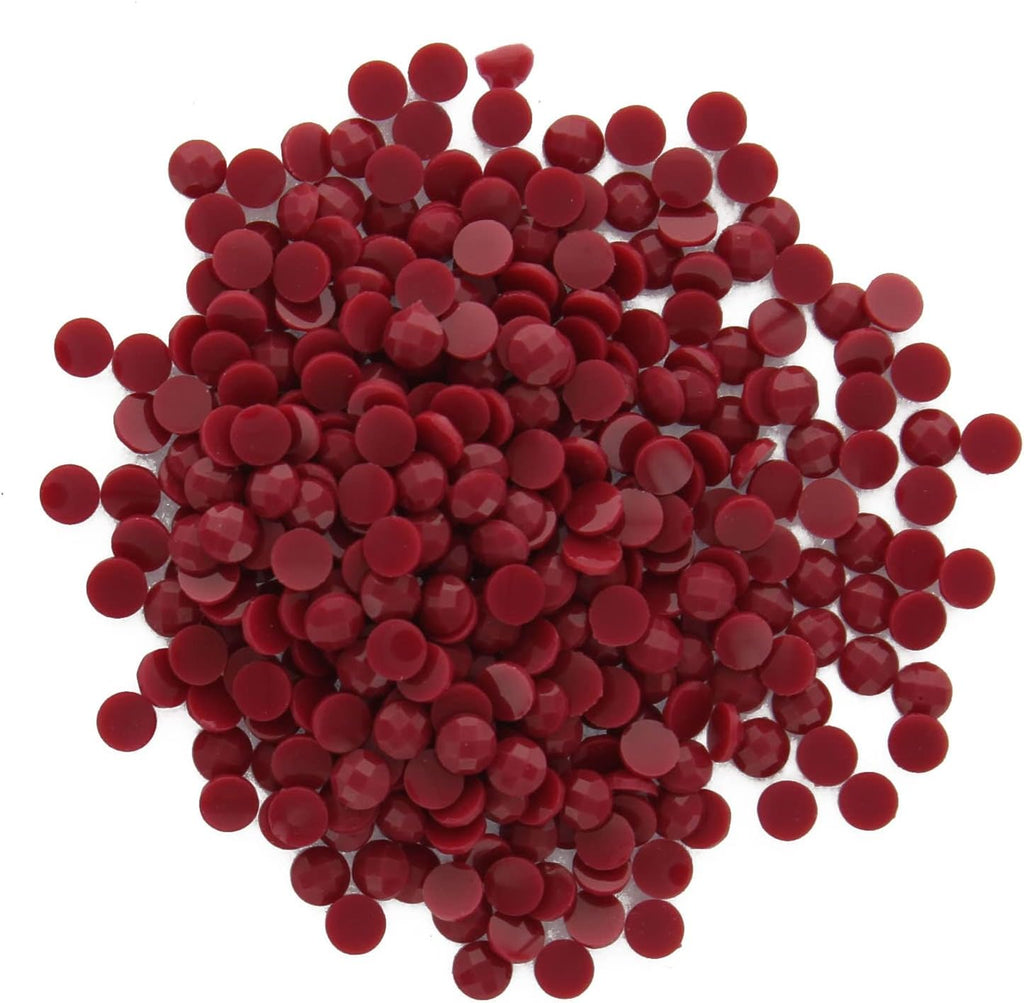 Diamon Dot 2.8M 12 Cylinde Clare Freestyl Diamon Paintin Beads Diamon Ar Beads Replacemen Drills Loos Gem fo DI Craft an Ar Projects