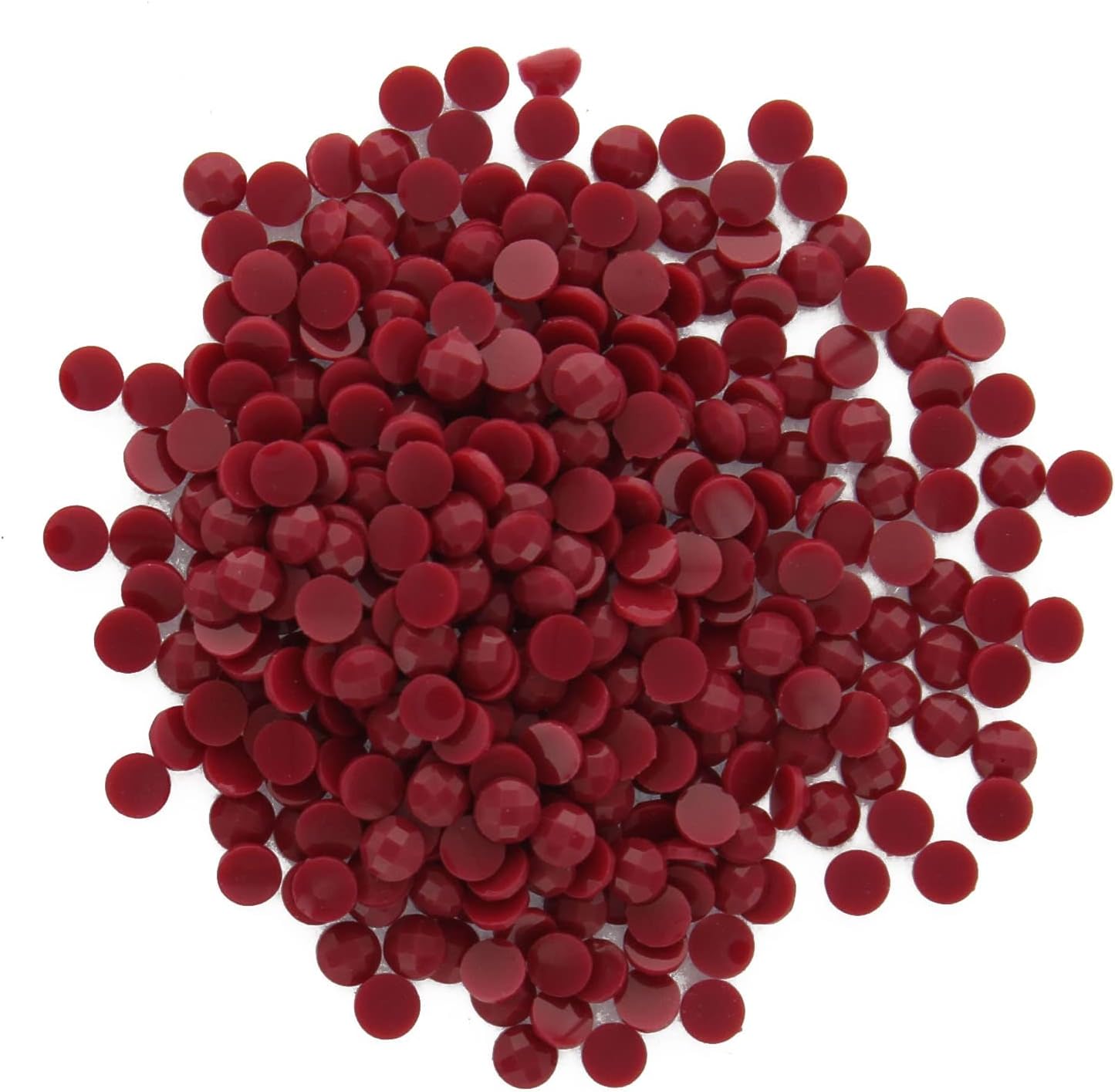 Diamon Dot 2.8M 12 Cylinde Clare Freestyl Diamon Paintin Beads Diamon Ar Beads Replacemen Drills Loos Gem fo DI Craft an Ar Projects