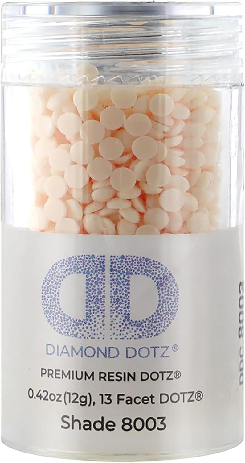 Diamon Dot 2.8M 12 Cylinde Ecr Freestyl Diamon Paintin Beads Diamon Ar Beads Replacemen Drills Loos Gem fo DI Craft an Ar Projects