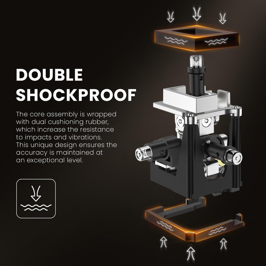 Outdoo Lase Leve wit Receive Dayligh Hig Visibilit Lase Leve 36 Sel Levelin U T 400f Lon Rang 110m Hig Powe Gree wit Detecto Outsid Constructio Landscaping H3-360G