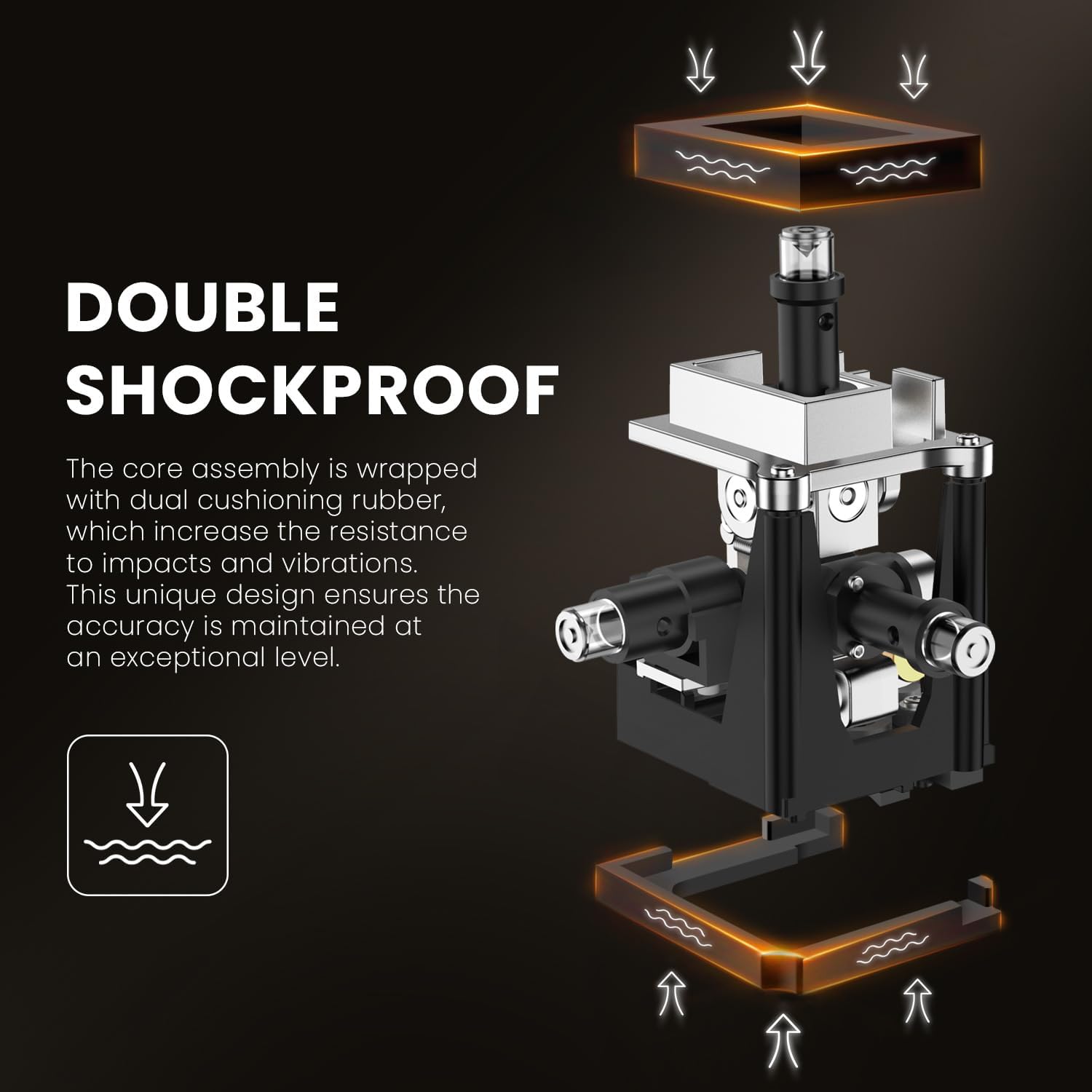 Outdoo Lase Leve wit Receive Dayligh Hig Visibilit Lase Leve 36 Sel Levelin U T 400f Lon Rang 110m Hig Powe Gree wit Detecto Outsid Constructio Landscaping H3-360G
