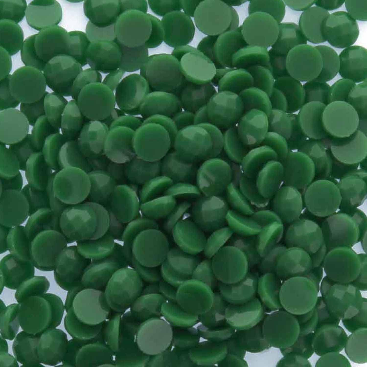 Diamon Dot 2.8M 12 Cylinde Emeral Gree Freestyl Diamon Paintin Beads Diamon Ar Beads Replacemen Drills Loos Gem fo DI Craft an Ar Projects