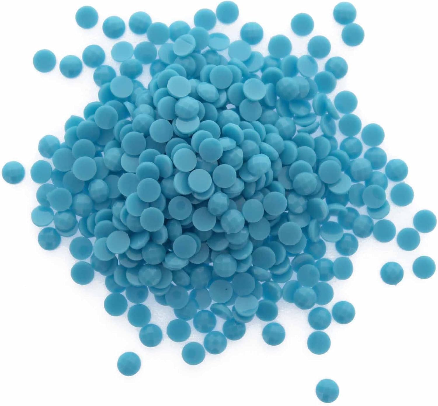 Diamon Dot 2.8M 12 Cylinde Aqu Freestyl Diamon Paintin Beads Diamon Ar Beads Replacemen Drills Loos Gem fo DI Craft an Ar Projects