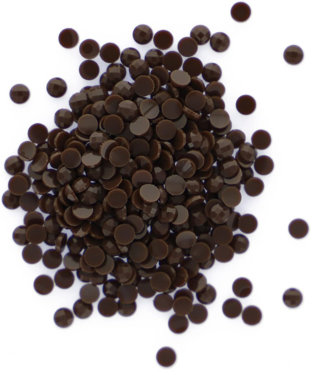 Diamon Dot 2.8M 12 Cylinde Charcoa Freestyl Diamon Paintin Beads Diamon Ar Beads Replacemen Drills Loos Gem fo DI Craft an Ar Projects