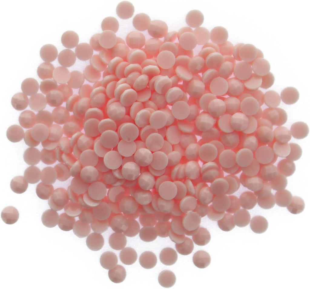 Diamon Dot 2.8M 12 Cylinde Blosso Freestyl Diamon Paintin Beads Diamon Ar Beads Replacemen Drills Loos Gem fo DI Craft an Ar Projects