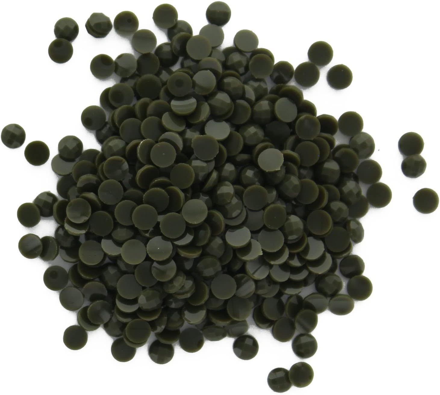 Diamon Dot 2.8M 12 Cylinde Fores Freestyl Diamon Paintin Beads Diamon Ar Beads Replacemen Drills Loos Gem fo DI Craft an Ar Projects