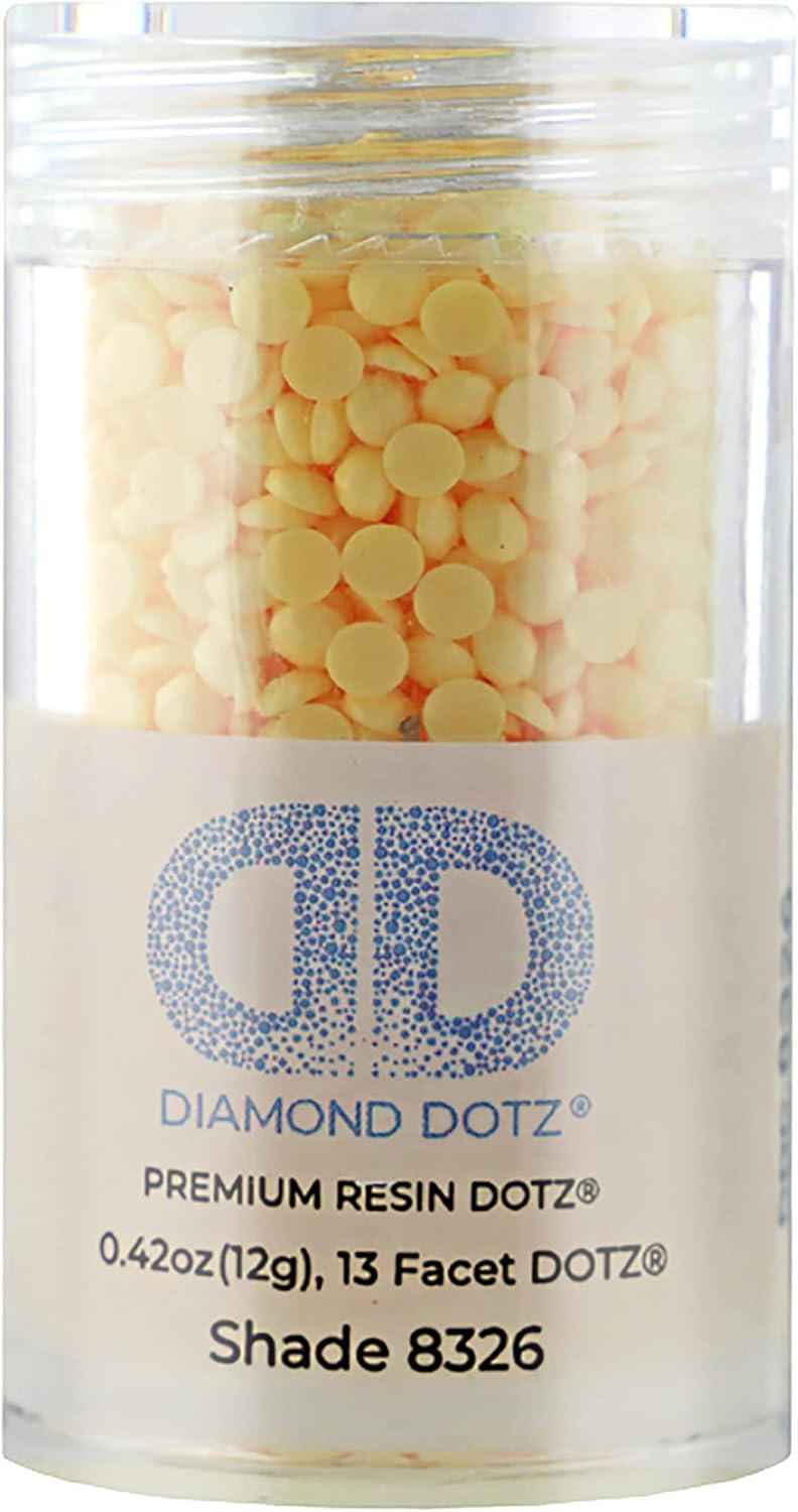 Diamon Dot 2.8M 12 Cylinde Bab Yello Freestyl Diamon Paintin Beads Diamon Ar Beads Replacemen Drills Loos Gem fo DI Craft an Ar Projects