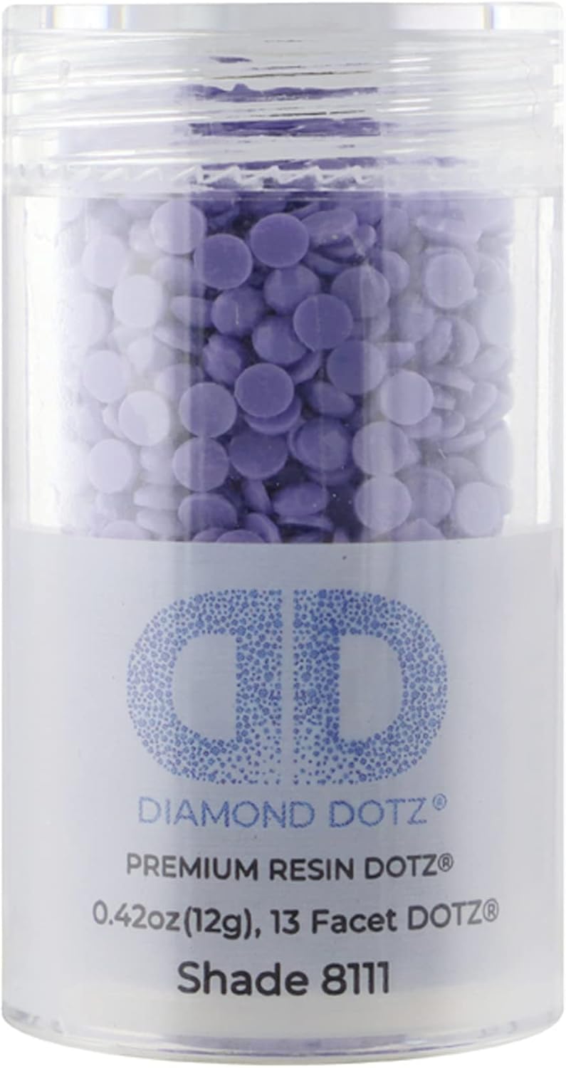 Diamon Dot 2.8M 12 Cylinde Dar Lavend Freestyl Diamon Paintin Beads Diamon Ar Beads Replacemen Drills Loos Gem fo DI Craft an Ar Projects