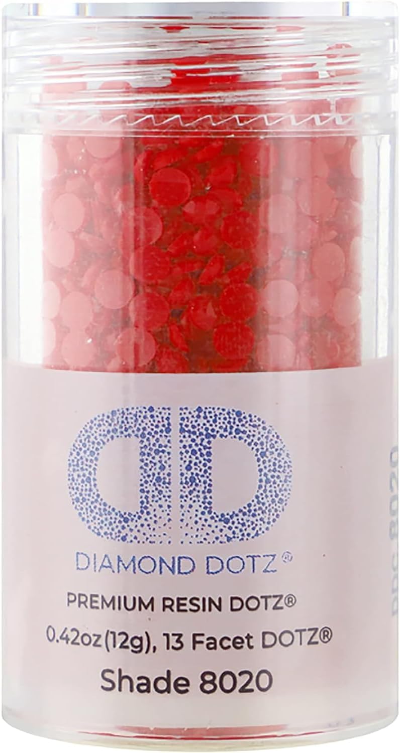 Diamon Dot 2.8M 12 Cylinde Fla Re Freestyl Diamon Paintin Beads Diamon Ar Beads Replacemen Drills Loos Gem fo DI Craft an Ar Projects