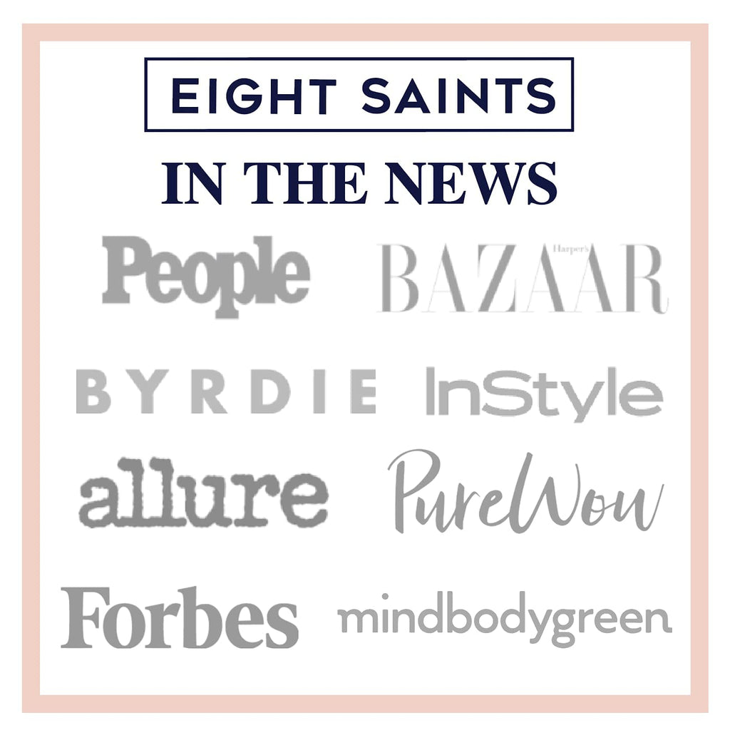Eight Saints Down To Earth Mud Gel Face Wash, Natural and Organic, Gentle and Effective Daily Anti Aging Facial Cleanser, Makeup Remover, Nourishing and Hydrating Face Cleanser, 6.7 Ounces