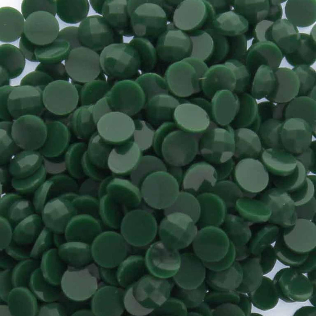 Diamon Dot 2.8M 12 Cylinde Holl Gree Freestyl Diamon Paintin Beads Diamon Ar Beads Replacemen Drills Loos Gem fo DI Craft an Ar Projects