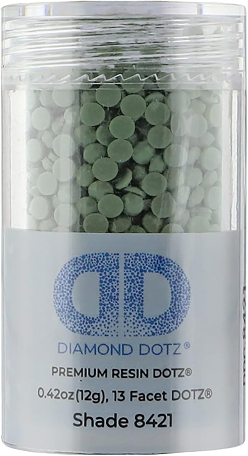 Diamon Dot 2.8M 12 Cylinde Greenston Freestyl Diamon Paintin Beads Diamon Ar Beads Replacemen Drills Loos Gem fo DI Craft an Ar Projects