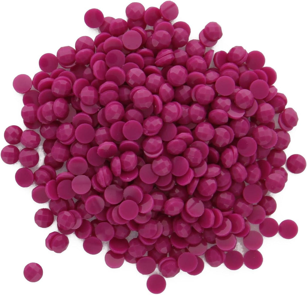 Diamon Dot 2.8M 12 Cylinde Dar Puc Freestyl Diamon Paintin Beads Diamon Ar Beads Replacemen Drills Loos Gem fo DI Craft an Ar Projects