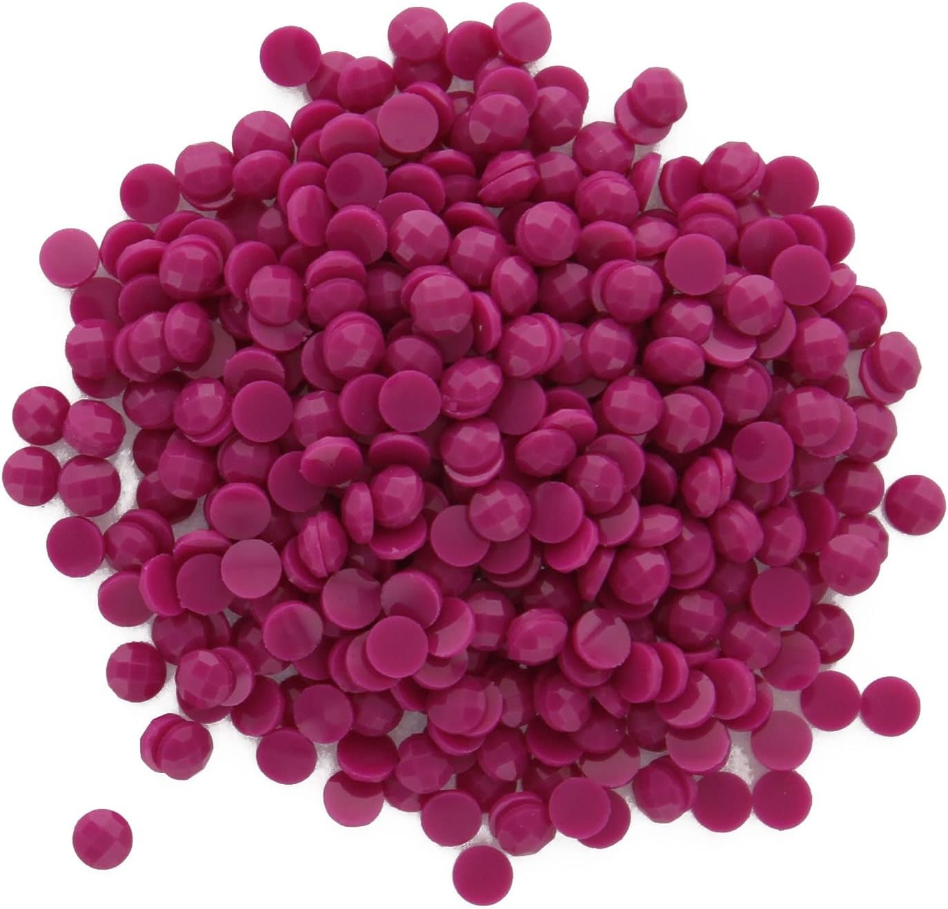 Diamon Dot 2.8M 12 Cylinde Dar Puc Freestyl Diamon Paintin Beads Diamon Ar Beads Replacemen Drills Loos Gem fo DI Craft an Ar Projects