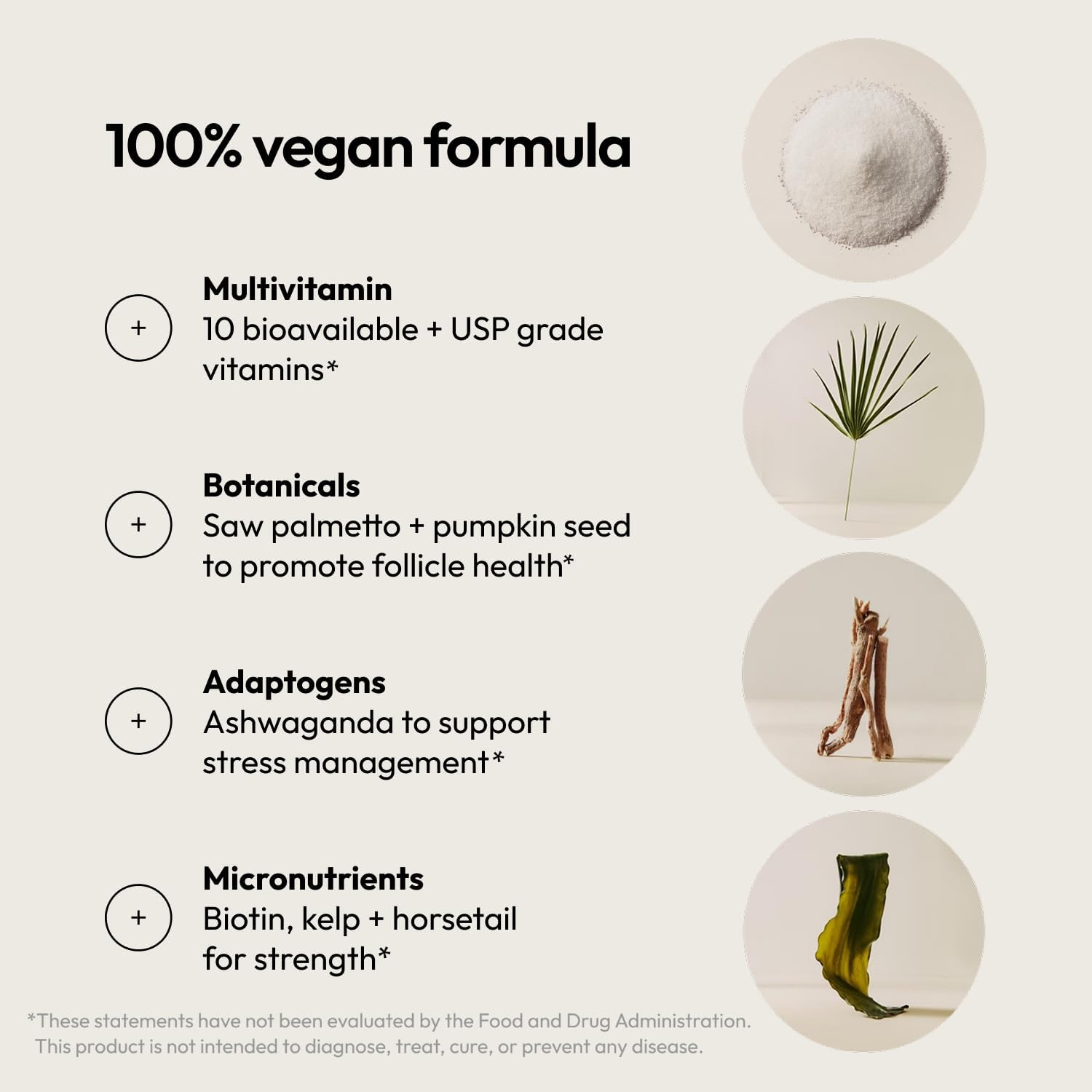Moo Juic SuperHai Hai Growt Vitamin fo Wome Me wit Bioti Sa Palmett Clinica Strengt Multivitami Hai Supplemen fo Healthier Stronger Thicke Hair 12 Capsule 3 Servings