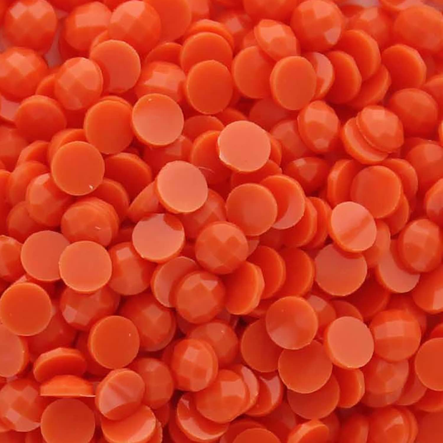Diamon Dot 2.8M 12 Cylinde Flam Freestyl Diamon Paintin Beads Diamon Ar Beads Replacemen Drills Loos Gem fo DI Craft an Ar Projects