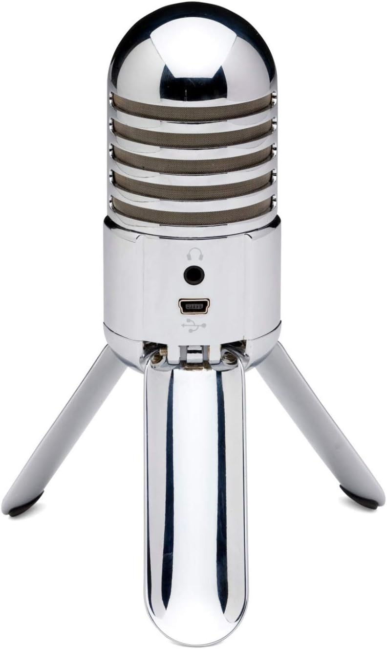 SAMSO Meteo US Microphone