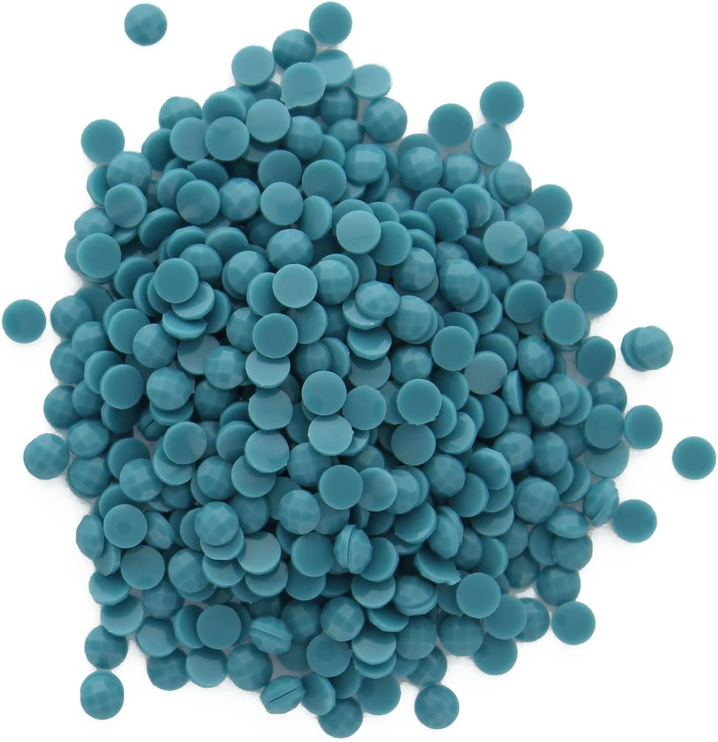 Diamon Dot 2.8M 12 Cylinde Aqu Marin Freestyl Diamon Paintin Beads Diamon Ar Beads Replacemen Drills Loos Gem fo DI Craft an Ar Projects