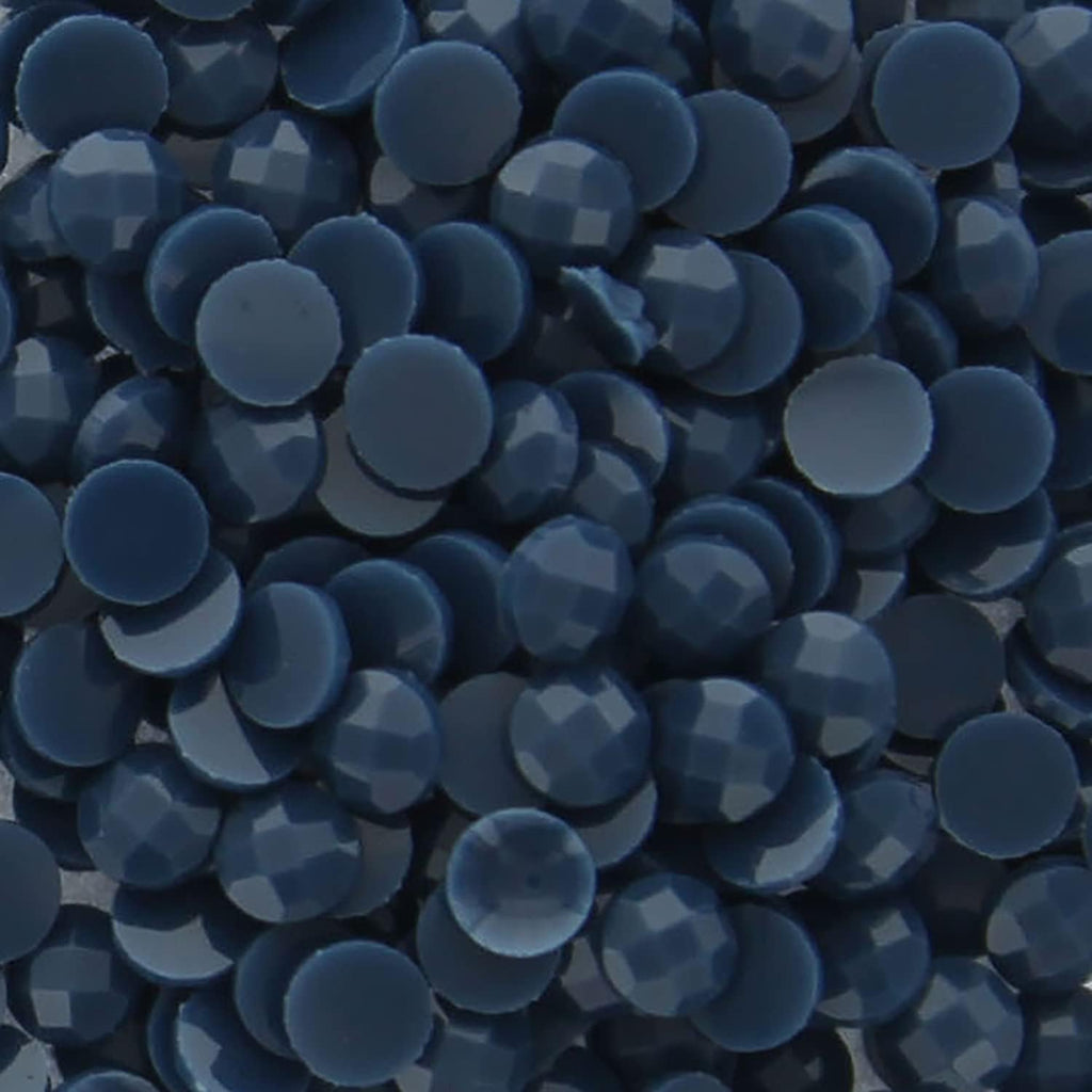 Diamon Dot 2.8M 12 Singl Cylinde ( Pack Midnigh Tea Freestyl Diamon Paintin Beads Diamon Ar Beads Replacemen Drills Loos Gem fo DI Craft an Ar Projects