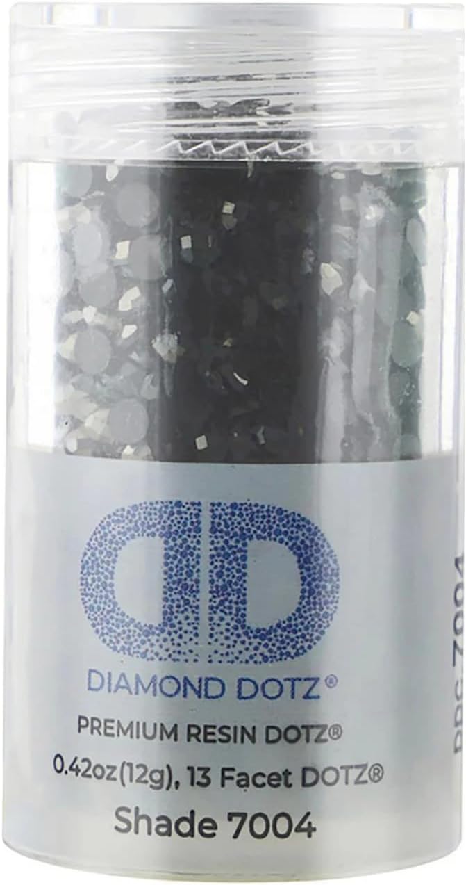 Diamon Dot 2.8M 12 Singl Cylinde ( Pack Pewte Metalli A Freestyl Diamon Paintin Beads Diamon Ar Beads Replacemen Drills Loos Gem fo DI Craft an Ar Projects