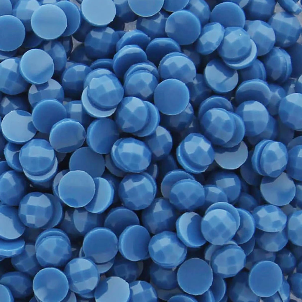 Diamon Dot 2.8M 12 Cylinde Aegea Blu Freestyl Diamon Paintin Beads Diamon Ar Beads Replacemen Drills Loos Gem fo DI Craft an Ar Projects
