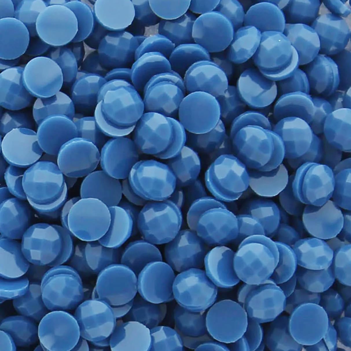 Diamon Dot 2.8M 12 Cylinde Aegea Blu Freestyl Diamon Paintin Beads Diamon Ar Beads Replacemen Drills Loos Gem fo DI Craft an Ar Projects