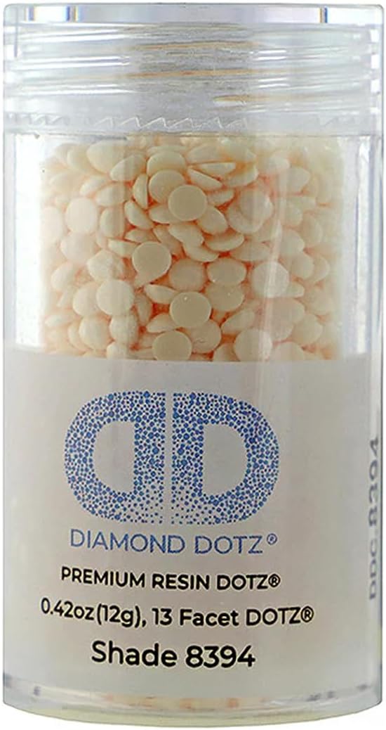 Diamon Dot 2.8M 12 Singl Cylinde ( Pack Magnoli Freestyl Diamon Paintin Beads Diamon Ar Beads Replacemen Drills Loos Gem fo DI Craft an Ar Projects